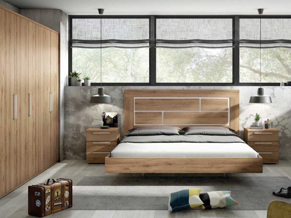 Dormitorios – Muebles Barrionuevo Hogar